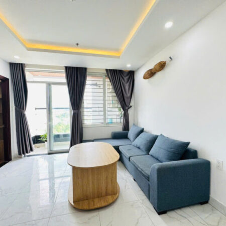 ✅ CHUNG CƯ MINH LINH FULL NỘI THẤT