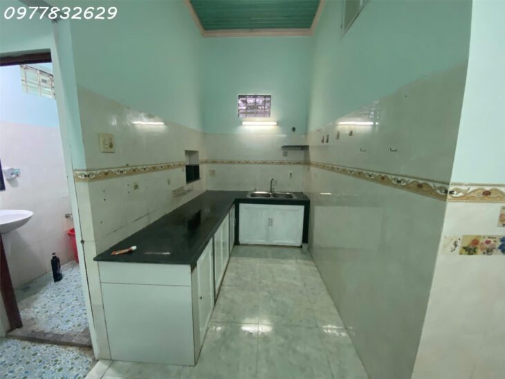 Bàn nhà 3 Phòng Ngủ Tân An – TX LaGi giá rẻ chỉ 1.9 tỷ đường bê tông