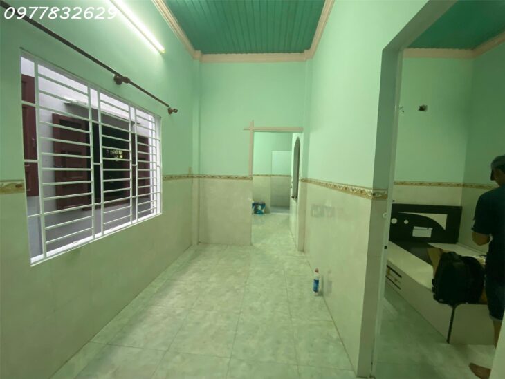 Bàn nhà 3 Phòng Ngủ Tân An – TX LaGi giá rẻ chỉ 1.9 tỷ đường bê tông