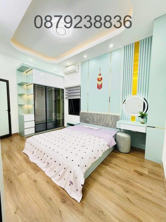 Bán Nhà Tây Sơn ~30m 6 tầng 5.33 tỷ, ở sướng, kinh doanh online đỉnh