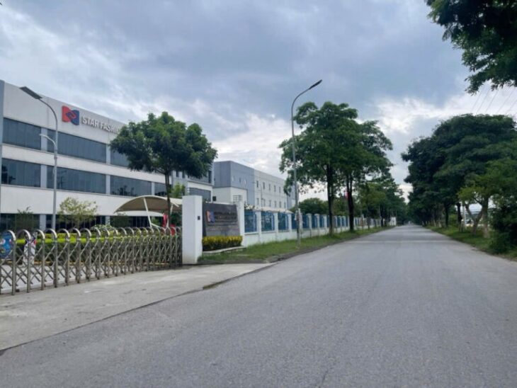 SIÊU PHẨM GIÁ 1,8 TỶ ĐẤT TẠI KHU CÔNG NGHIỆP PHÚ NGHĨA-CHƯƠNG MỸ D/T;43M