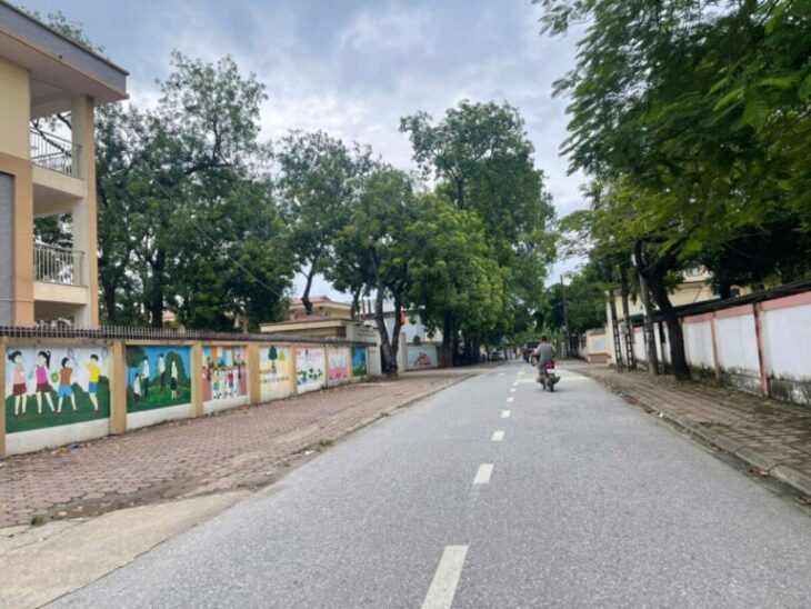 SIÊU PHẨM GIÁ 1,8 TỶ ĐẤT TẠI KHU CÔNG NGHIỆP PHÚ NGHĨA-CHƯƠNG MỸ D/T;43M