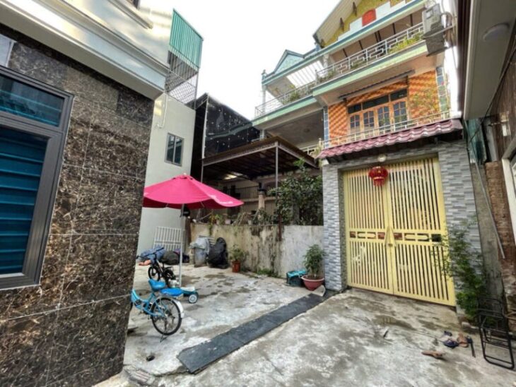 SIÊU PHẨM GIÁ 2,1 TỶ ĐẤT TẠ TT CHÚC SƠN-CHƯƠNG MỸ D/T:303M