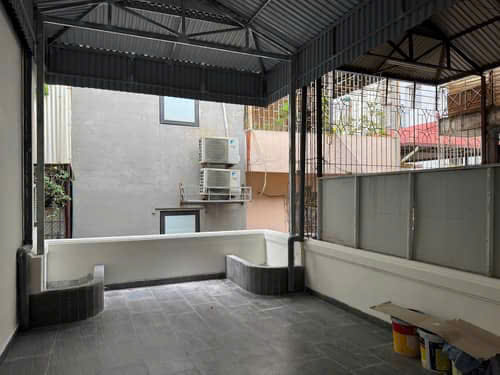 PHÂN LÔ Ô TÔ VÀO NHÀ PHỐ THÁI HÀ – ĐỐNG ĐA – 40M2 x 4T – MT 4M – 13.2 TỶ -NHÀ SÁT PHỐ