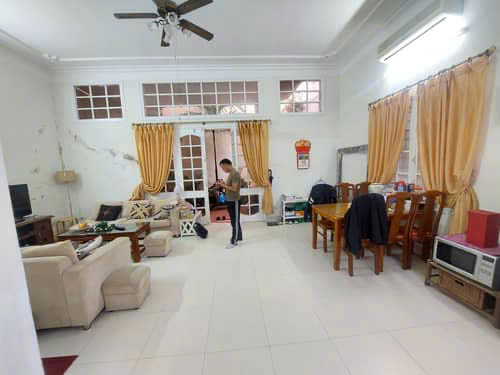 MẶT PHỐ TỪ HOA – TÂY HỒ – 160M2 x 3T – MT 7.3M – 120 TỶ – LÔ GÓC – ĐẲNG CẤP THƯỢNG LƯU