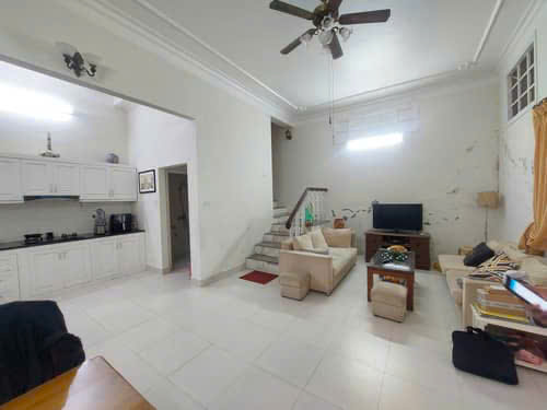 MẶT PHỐ TỪ HOA – TÂY HỒ – 160M2 x 3T – MT 7.3M – 120 TỶ – LÔ GÓC – ĐẲNG CẤP THƯỢNG LƯU