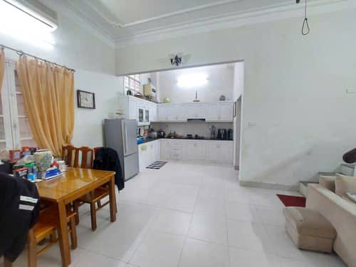 MẶT PHỐ TỪ HOA – TÂY HỒ – 160M2 x 3T – MT 7.3M – 120 TỶ – LÔ GÓC – ĐẲNG CẤP THƯỢNG LƯU