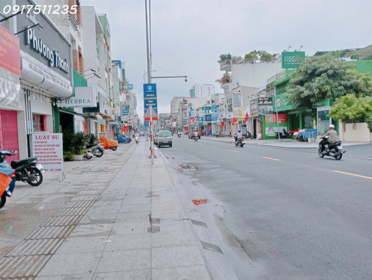 Cần bán căn nhà đường 30/4 P Thanh Bình, Biên Hòa gần UBND Tỉnh Đồng Nai,