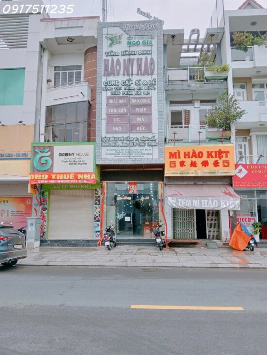Cần bán căn nhà đường 30/4 P Thanh Bình, Biên Hòa gần UBND Tỉnh Đồng Nai,