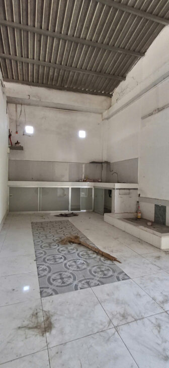 Bán gấp 280m2 đất MT đường xe tải ấp Đồng Tâm Long An, cách ngã 4 Xoài Đôi 900m, cách huyện Bình