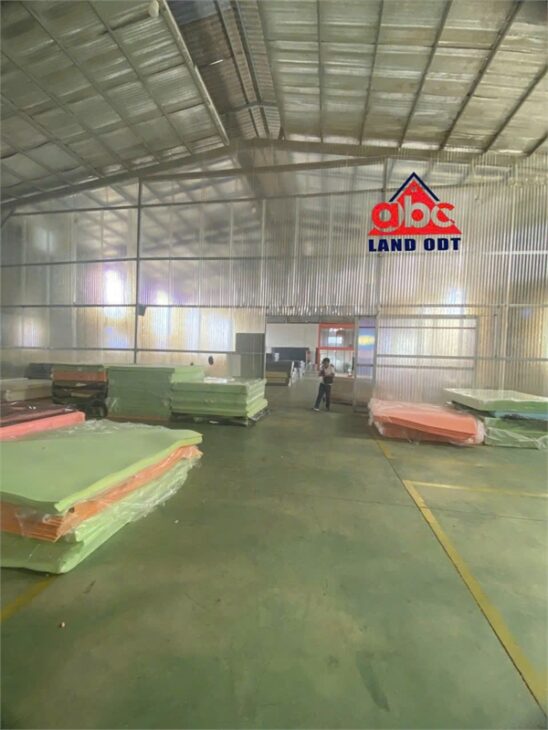 X142 bán nhà xưởng hiện đại sạch đẹp, phù hợp đa dạng ngành nghề. kết cấu kiên cố