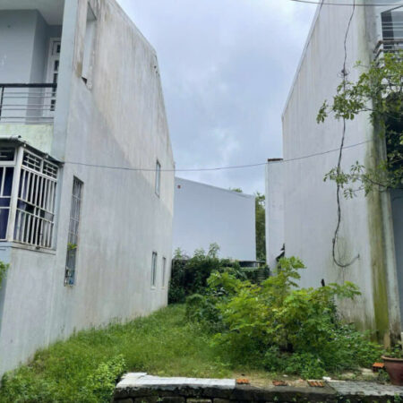 ???? Bán Đất Kiệt 30 Minh Mạng, Thuỷ Xuân ngay Đàn Nam Giao Huế – Khu vực Cao Ráo đông dân cư