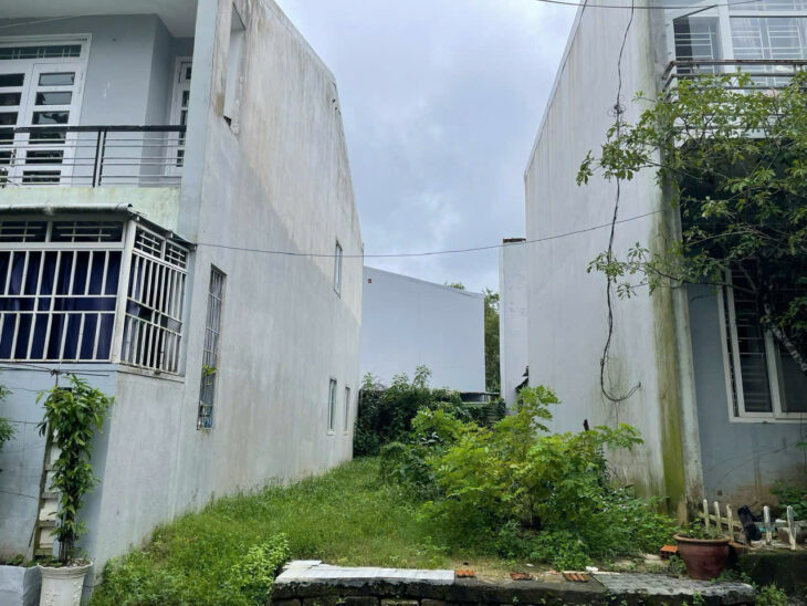 ???? Bán Đất Kiệt 30 Minh Mạng, Thuỷ Xuân ngay Đàn Nam Giao Huế – Khu vực Cao Ráo đông dân cư