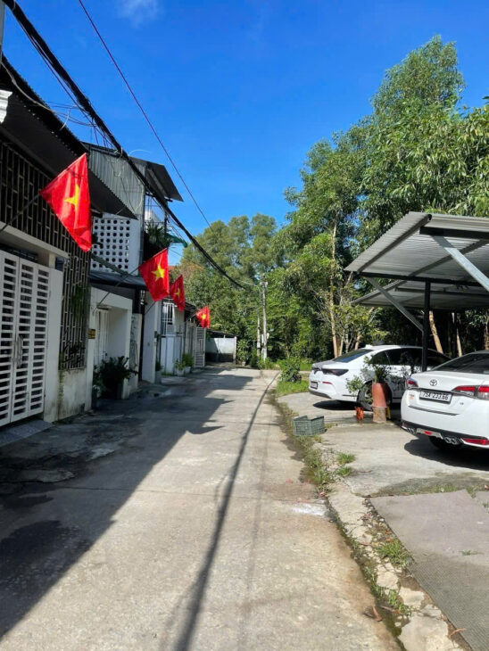 ???? Bán Đất Kiệt 30 Minh Mạng, Thuỷ Xuân ngay Đàn Nam Giao Huế – Khu vực Cao Ráo đông dân cư