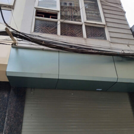 Bans nhaf Xuân Đỉnh o to 71M X 4T, MT 5.4M, GIÁ 14.6 tỷ