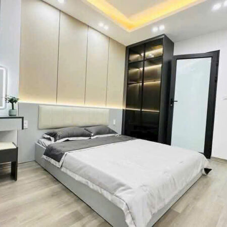 LẠC LONG QUÂN THÔNG XUÂN LA, CHỢ, Ô TÔ 52M X4T, 7 TỶ 950