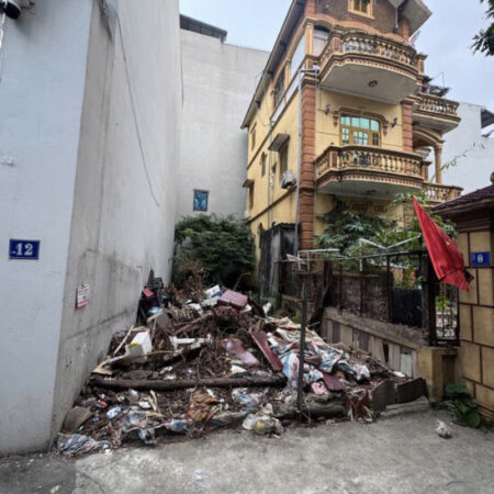 HIẾM ĐẤT XUÂN ĐỈNH, Ô TÔ 75M, MT5M, 15,2 TỶ HIẾM ĐẤT XUÂN ĐỈNH, Ô TÔ 75M, MT5M, 15,2 TỶ