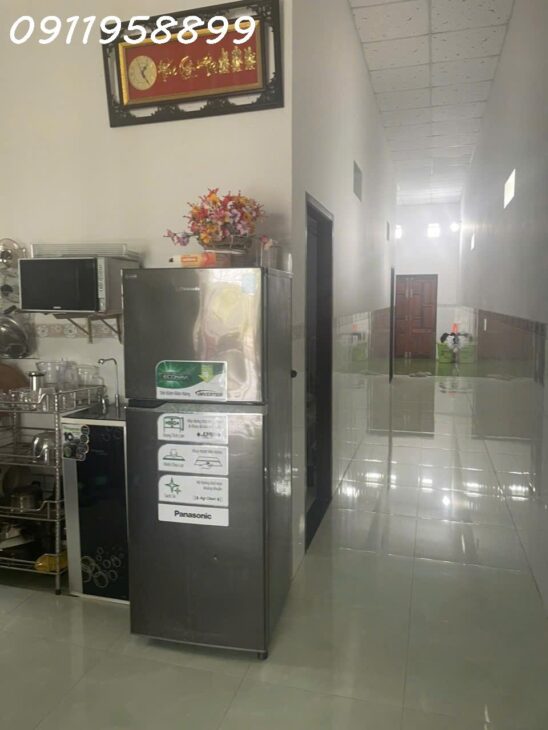 Bán nhà mặt tiền Tôn Đức Thắng, Thị xã LaGi chỉ 2.5 tỷ sổ riêng giá rẻ nhất