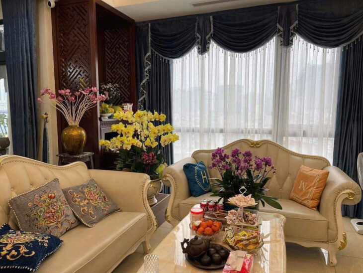 Bán nhà 300m², 3 tầng, ngõ Bùi Xương Trạch, Khương Hạ, Thanh Xuân – 39.2 tỷ