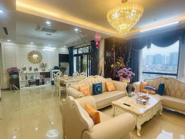 Bán nhà 300m², 3 tầng, ngõ Bùi Xương Trạch, Khương Hạ, Thanh Xuân – 39.2 tỷ