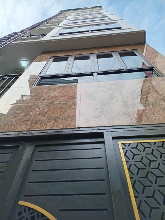 ????Bán Toà CCMN 13.9 Tỷ 54 m2 Quan Nhân Thanh Xuân 8 Tầng 12 Phòng ????