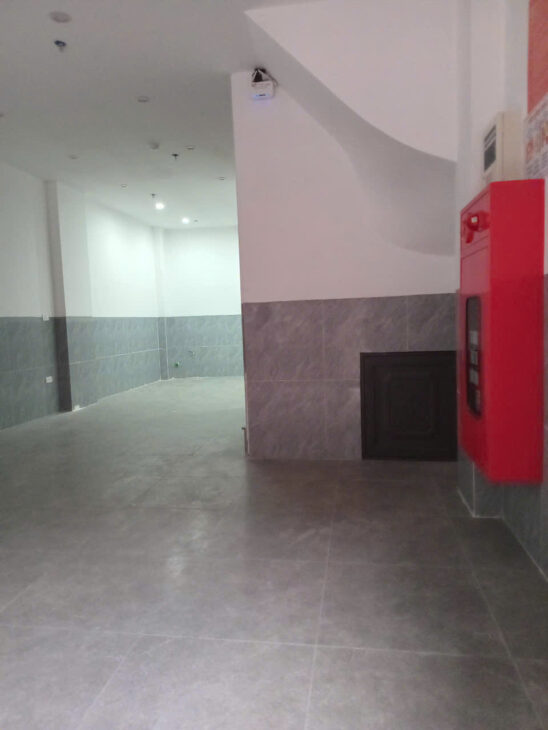 ????Bán Toà CCMN 13.9 Tỷ 54 m2 Quan Nhân Thanh Xuân 8 Tầng 12 Phòng ????