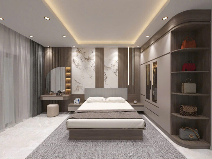 Siêu phẩm Vĩnh Niệm – Lê Chân, 44m 4 tầng mới tinh, đường 12m, Giá 5.5 tỉ