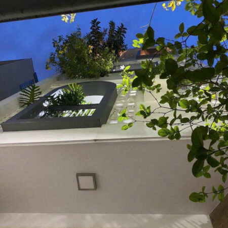 SIÊU PHẨM 4 TẦNG GÒ VẤP – XH ĐỔ CỬA – 75M2 – CHỈ 7 TỶ HƠN TÍ