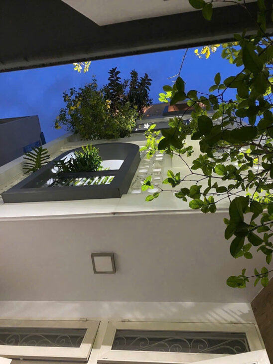 SIÊU PHẨM 4 TẦNG GÒ VẤP – XH ĐỔ CỬA – 75M2 – CHỈ 7 TỶ HƠN TÍ