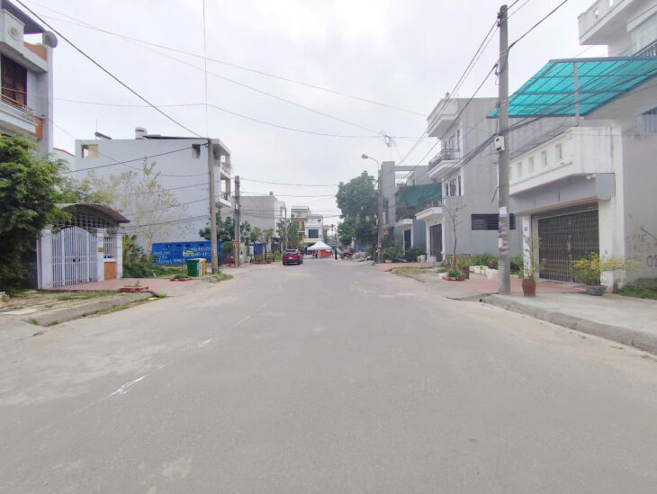 Bán đất phân lô Tăng Thiết Giáp – 788 Thiên Lôi, 73m, đường 20m, Giá 73 tr/m