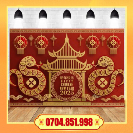 thiết kế in ấn thi công backdrop cần thơ