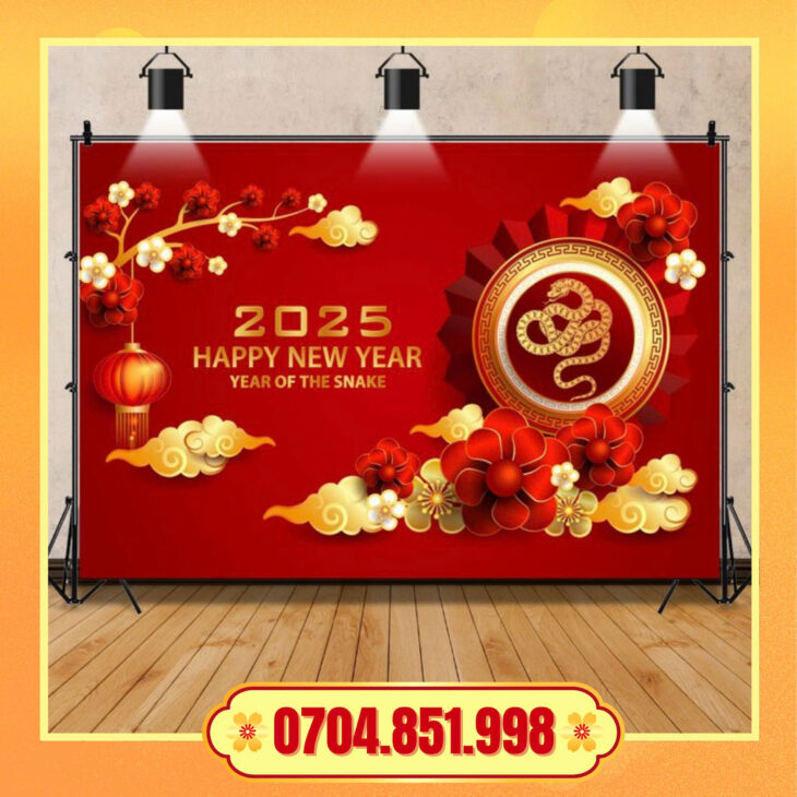 thiết kế in ấn thi công backdrop cần thơ