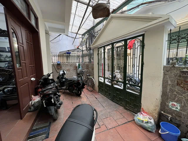 Bán nhà Dòng tiền 8PN, 8WC, 100m2, giá ưu đãi tại Ngõ 25 Trần Hữu Tước, Đống Đa, Hà Nội