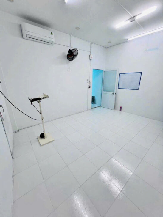 NHÀ ĐẸP 2 Tầng 45m Giá Chỉ 3 Tỷ 4 SHR Hẻm Xe Hơi Tân Chánh Hiệp Quận 12 Sát Gò Vấp