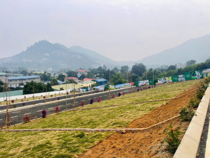 CẦN TIỀN CHUẨN BỊ TẾT BÁN GẤP LÔ ĐẤT 171.5M GIÁ 3.7 TỶ