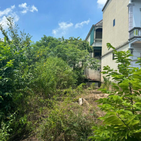 CHÍNH CHỦ CẦN BÁN 30 m2 ĐỒNG MAI – HÀ ĐÔNG