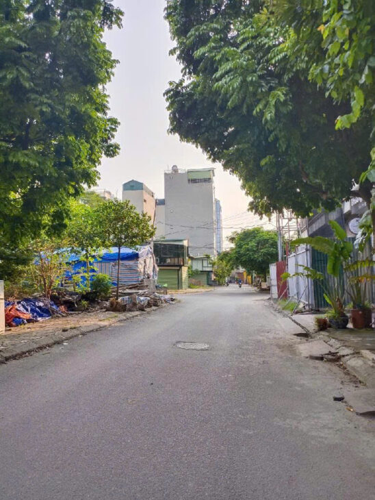 BÁN NHÀ PHỐ CHIẾN THẮNG, VĂN QUÁN, HÀ ĐÔNG – 102M2, Ô TÔ ĐỖ CỬA, GIÁ 14.5 TỶ