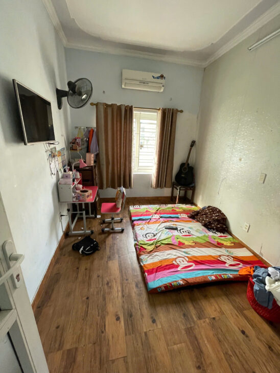 BẠCH MAI – DT34M2 X3T – MT 4M – 7.2TỶ – GẦN NGÕ – NHÀ CỰC KỲ THOÁNG SÁNG