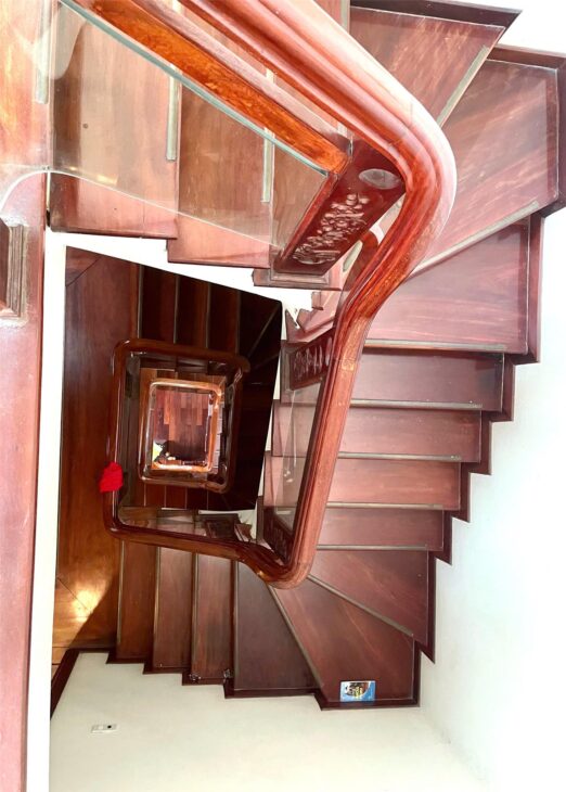 BÁN NHÀ VẠN PHÚC-HÀ ĐÔNG, Ô TÔ, THANG MÁY, NGÕ TO NHƯ PHỐ, DT 71M x 5T, MT 6M . GIÁ 18.5 TỶ