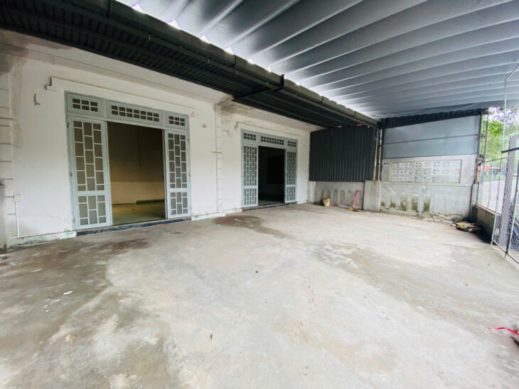 CHO THUÊ NHÀ MT LÊ NGÔ CÁT GẦN TTTP – PHÙ HỢP KHO HOẶC KINH DOANH ĂN UỐNG