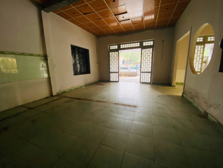 CHO THUÊ NHÀ MT LÊ NGÔ CÁT GẦN TTTP – PHÙ HỢP KHO HOẶC KINH DOANH ĂN UỐNG