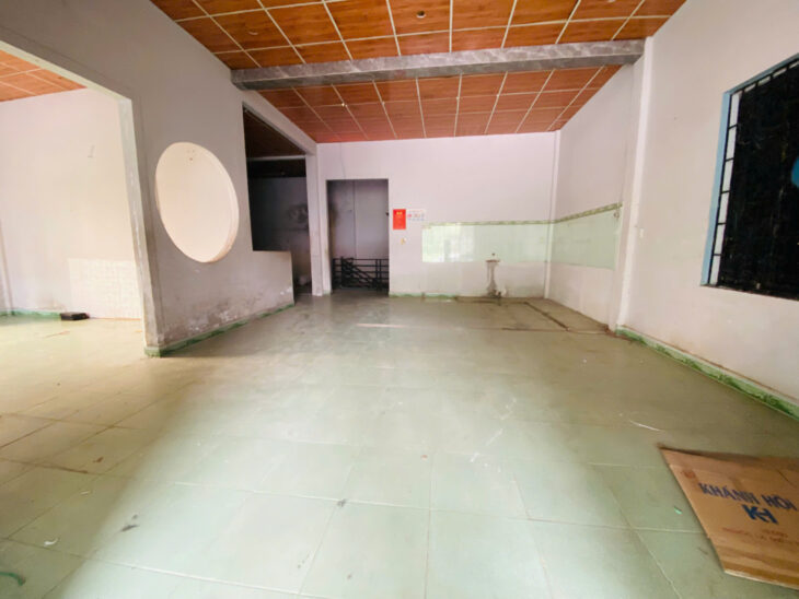 CHO THUÊ NHÀ MT LÊ NGÔ CÁT GẦN TTTP – PHÙ HỢP KHO HOẶC KINH DOANH ĂN UỐNG