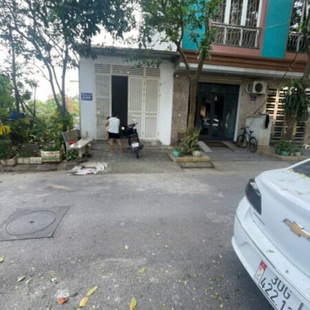 BÁN GẤP ĐÂT DỊCH VU 2 ĐỒNG MAI – HÀ ĐÔNG