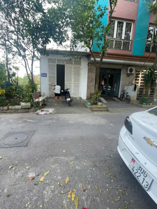 BÁN GẤP ĐÂT DỊCH VU 2 ĐỒNG MAI – HÀ ĐÔNG