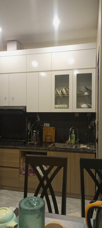 CẦN TIỀN BÁN GẤP NHÀ ĐỒNG MAI-HÀ ĐÔNG