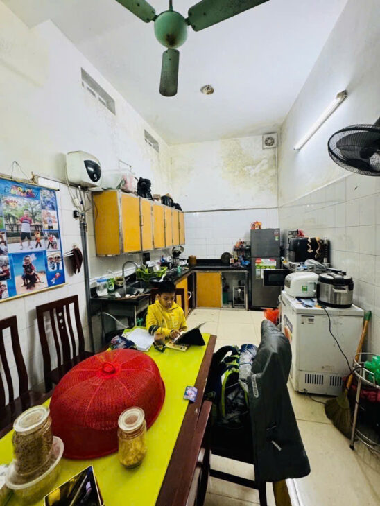 NGỌC HÀ – BA ĐÌNH – DT62M2 X3T – MT 6M – 11.2TỶ – GẦN NGÕ – VỊ TRÍ SIÊU ĐẸP