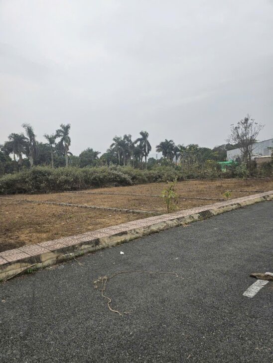 Bán đất đẹp giá rẻ Đông Yên Quốc Oai ôtô đỗ cửa thông 4 phía 2.5tỷ