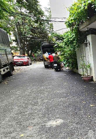 BÁN NHÀ 5 TẦNG X 60M2 – DÂN XÂY KIÊN CỐ HÀ TRÌ, HÀ ĐÔNG.