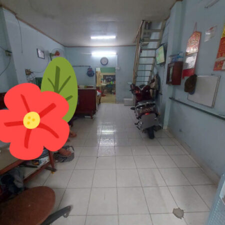 HẺM XE HƠI THÔNG – TT TÂN BÌNH, GIÁP Q.10 – VỊ TRÍ CỰC ĐẸP – NHỈN 6 TỈ HẺM XE HƠI THÔNG – TT TÂN BÌNH, GIÁP Q.10 – VỊ TRÍ CỰC ĐẸP – NHỈN 6 TỈ