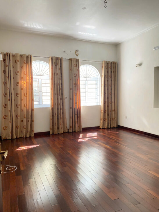 ĐÔ NGHĨA – HÀ ĐÔNG – DT100M2 X5T – MT5M – 18.5TỶ – MẶT PHỐ – Ô TÔ TRÁNH